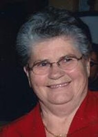 Maria Pachinger