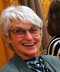 Marianne Klepatsch