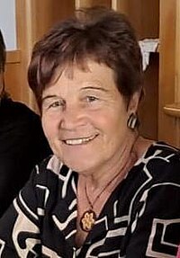 Angela Fenzl