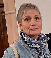 Johanna Steinecker