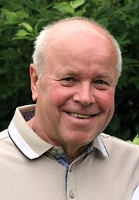 Albert Traxler