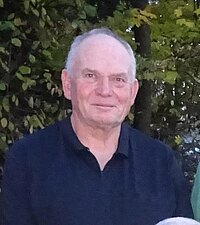 Karl Etzlstorfer