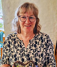 Monika Friesenecker
