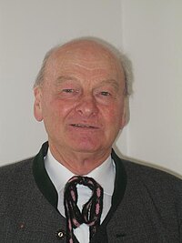 Johann Zeinlinger