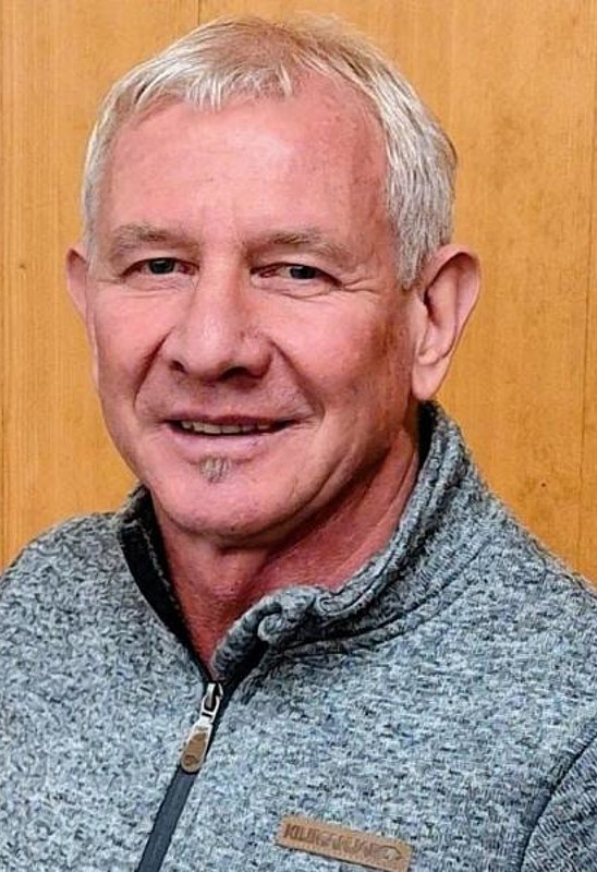 Hermann Friesenecker