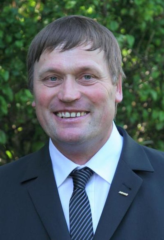 Konrad Leo Pilgerstorfer